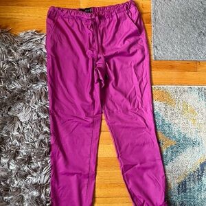 WILDFANG Empower Drawstring Pant